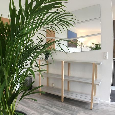 Business-Apartment Rathausstrasse - 34Qm Privatssphaere Bargteheide Zewnętrze zdjęcie