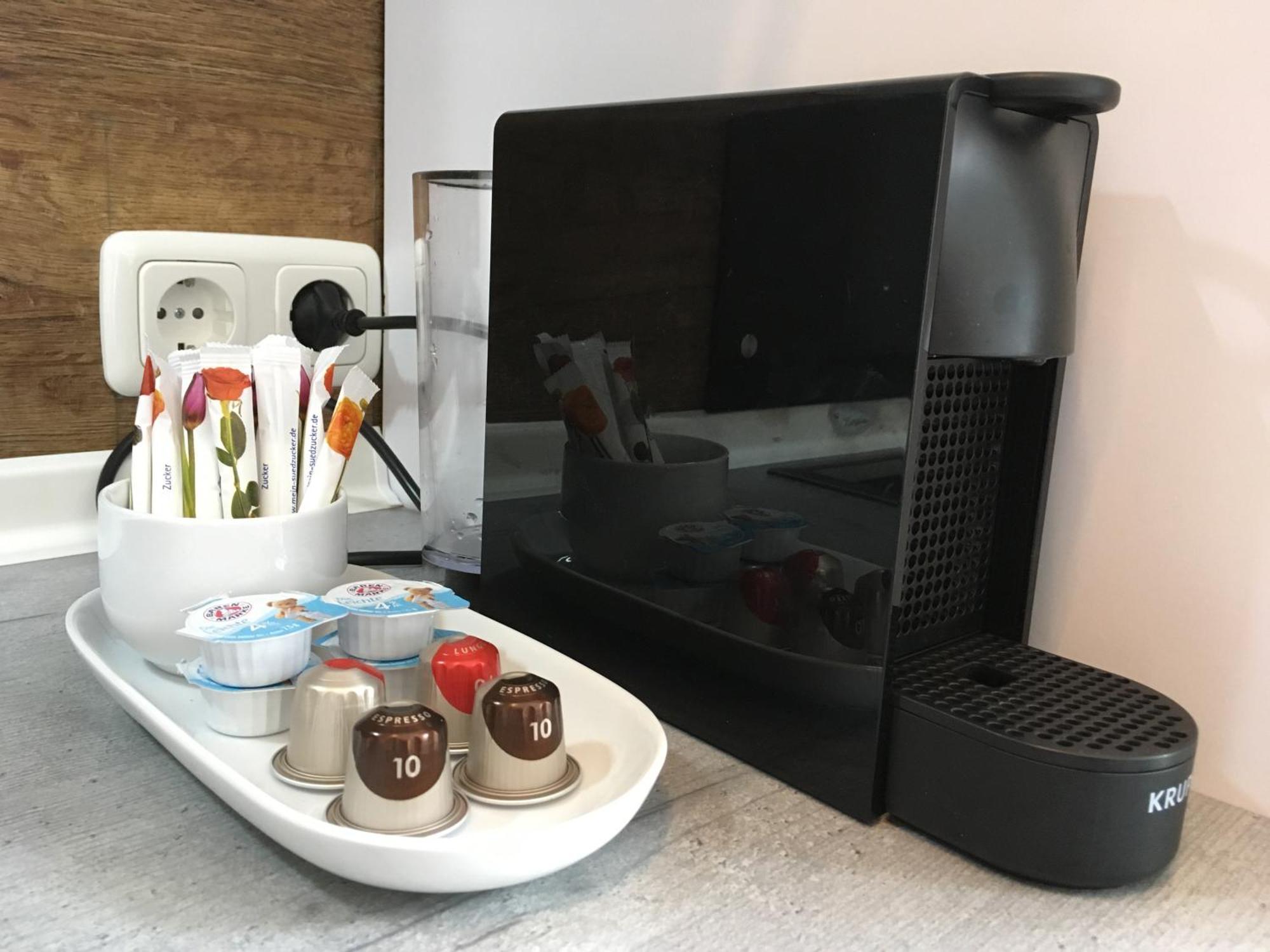 Business-Apartment Rathausstrasse - 34Qm Privatssphaere Bargteheide Zewnętrze zdjęcie